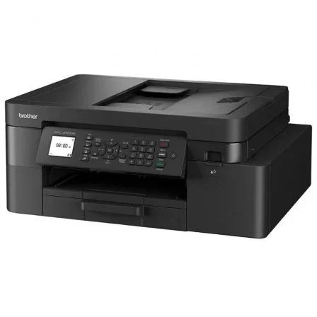 Brother MFC-J4350DW Impresora Multifunción 4 en 1 Inyección de Tinta Negra Brother MFC-J4350DW Impresora Multifunción 4 en 1 Inyección de Tinta Negra